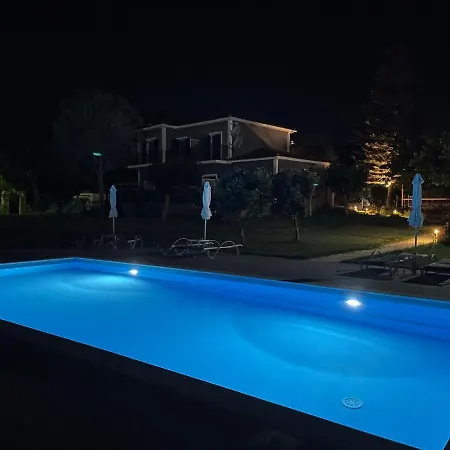 Alegria Kefalonia * 凯特利奥斯