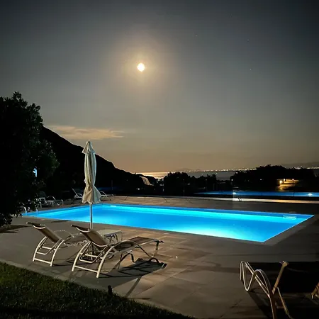 Alegria Kefalonia 公寓