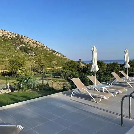 公寓 Alegria Kefalonia