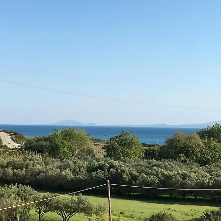 公寓 Alegria Kefalonia