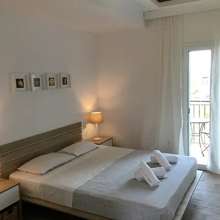 公寓 Alegria Kefalonia 凯特利奥斯