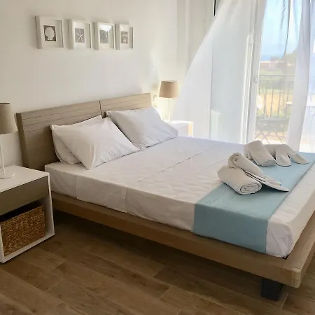 Alegria Kefalonia 公寓