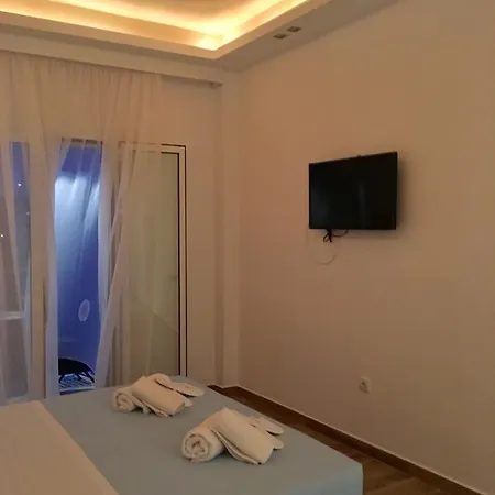 Alegria Kefalonia 公寓 凯特利奥斯