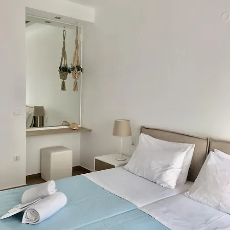 Alegria Kefalonia 公寓 *