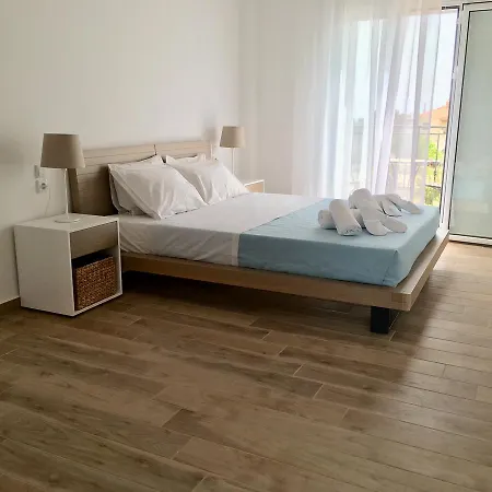 公寓 Alegria Kefalonia