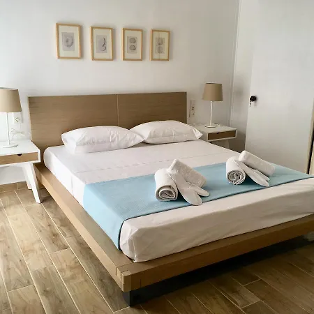 Alegria Kefalonia 凯特利奥斯