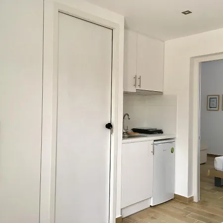 Alegria Kefalonia 公寓 *