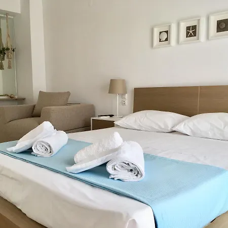 Alegria Kefalonia 公寓